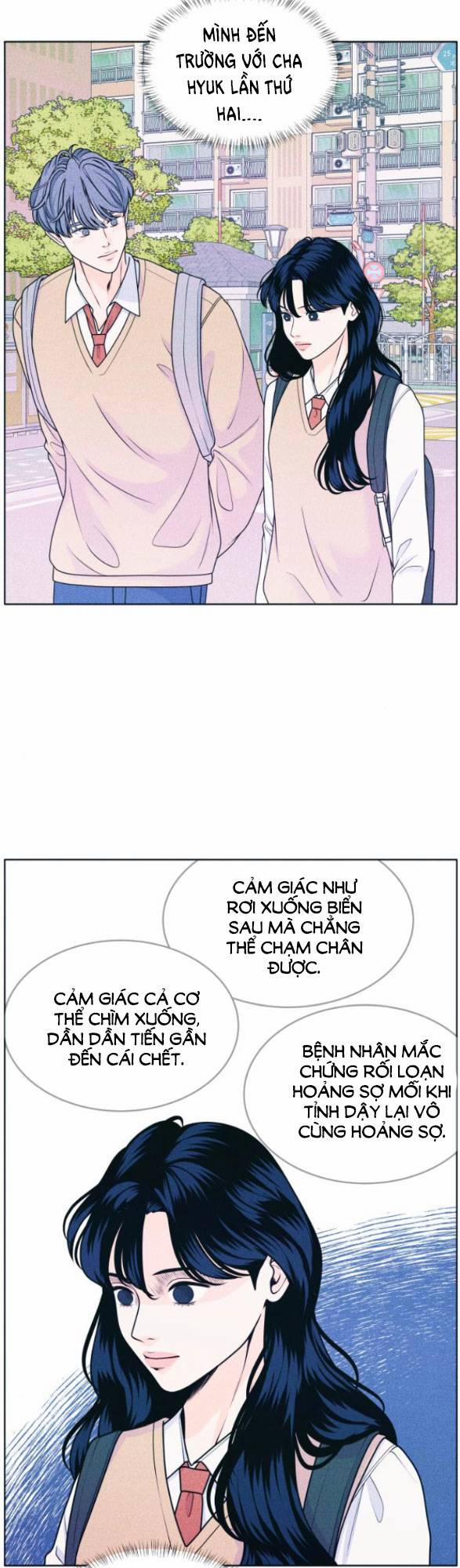 Thiếu Niên Hướng Nội 30.2 trang 2