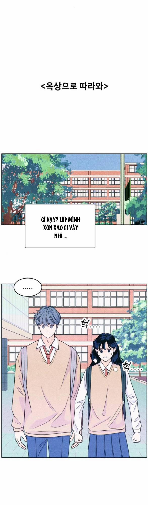 Thiếu Niên Hướng Nội 30.2 trang 6