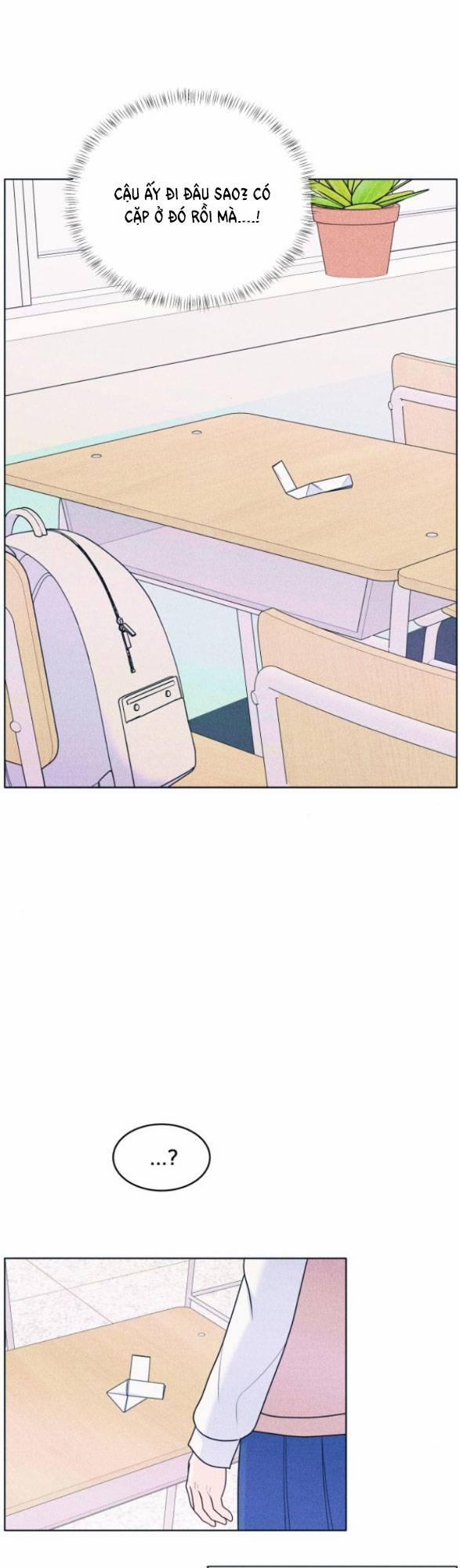 Thiếu Niên Hướng Nội 30.2 trang 8