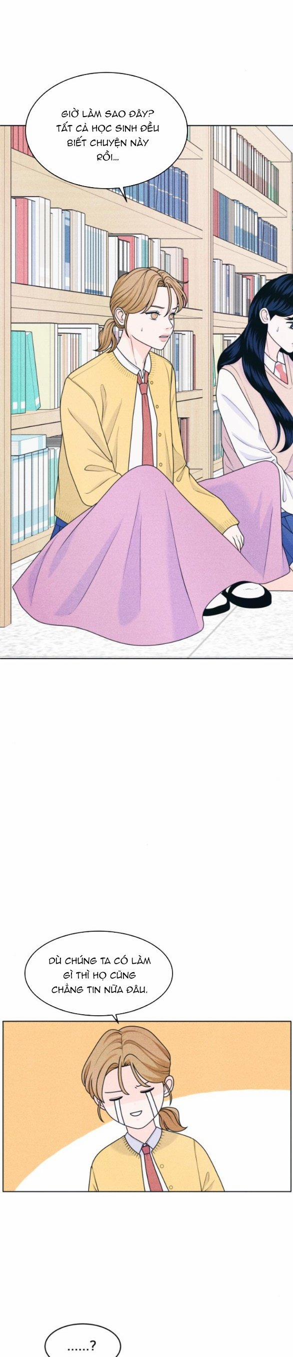 Thiếu Niên Hướng Nội 32.2 trang 0