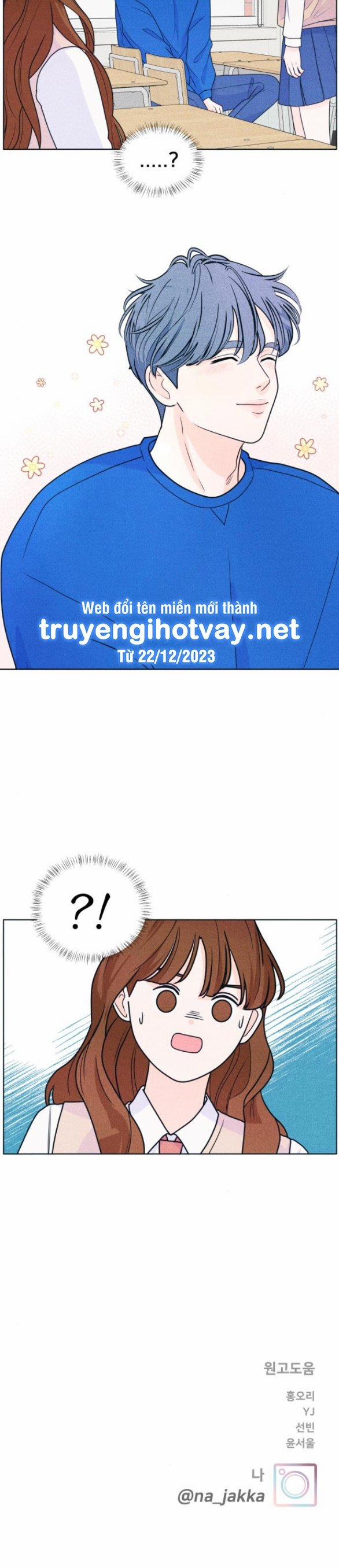 Thiếu Niên Hướng Nội 32.2 trang 12