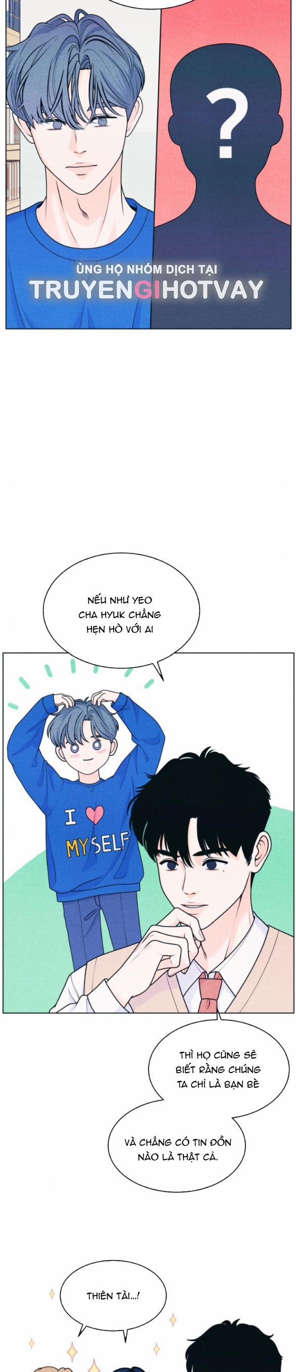 Thiếu Niên Hướng Nội 32.2 trang 5