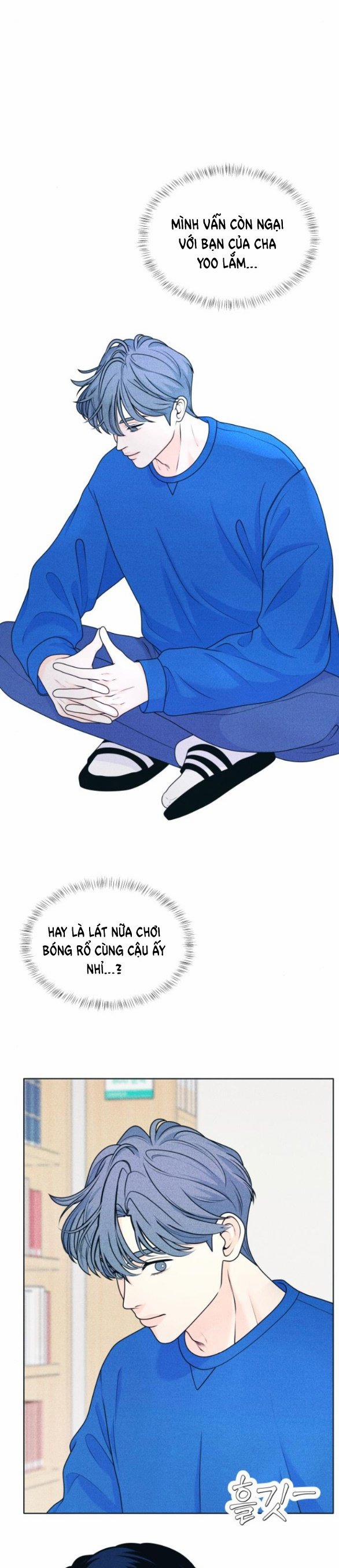 Thiếu Niên Hướng Nội 32.2 trang 7