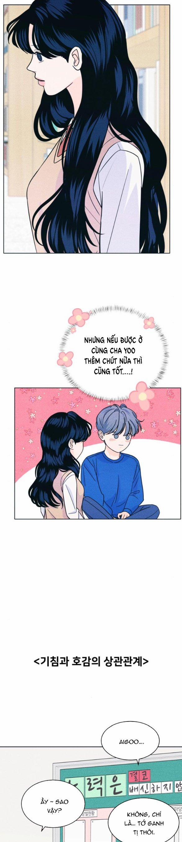 Thiếu Niên Hướng Nội 32.2 trang 8