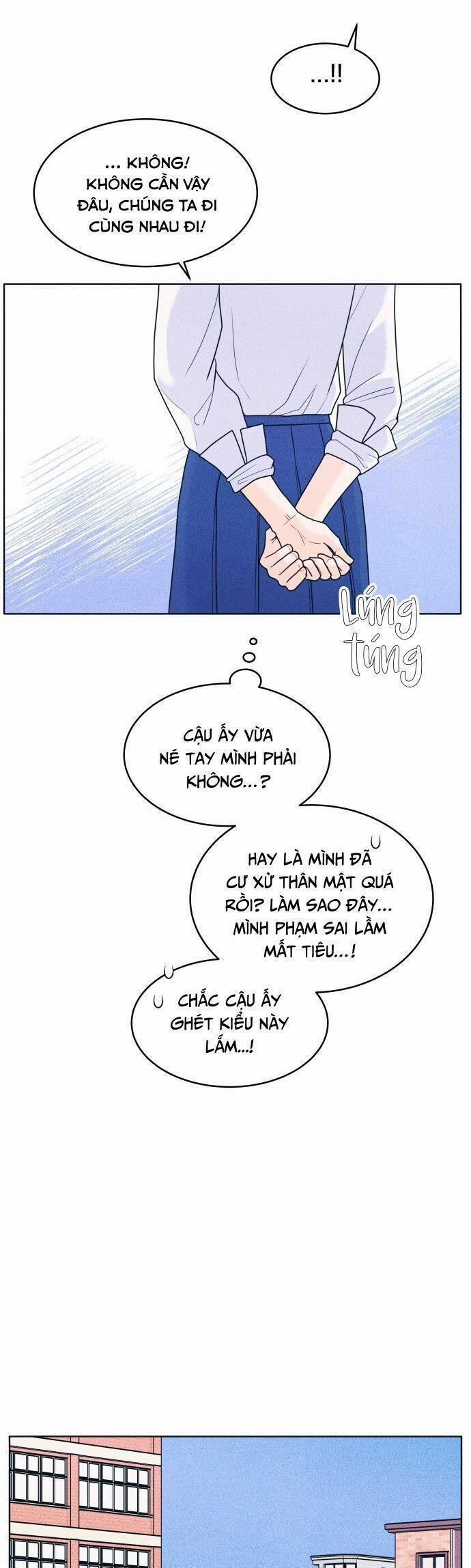 Thiếu Niên Hướng Nội 33 trang 10