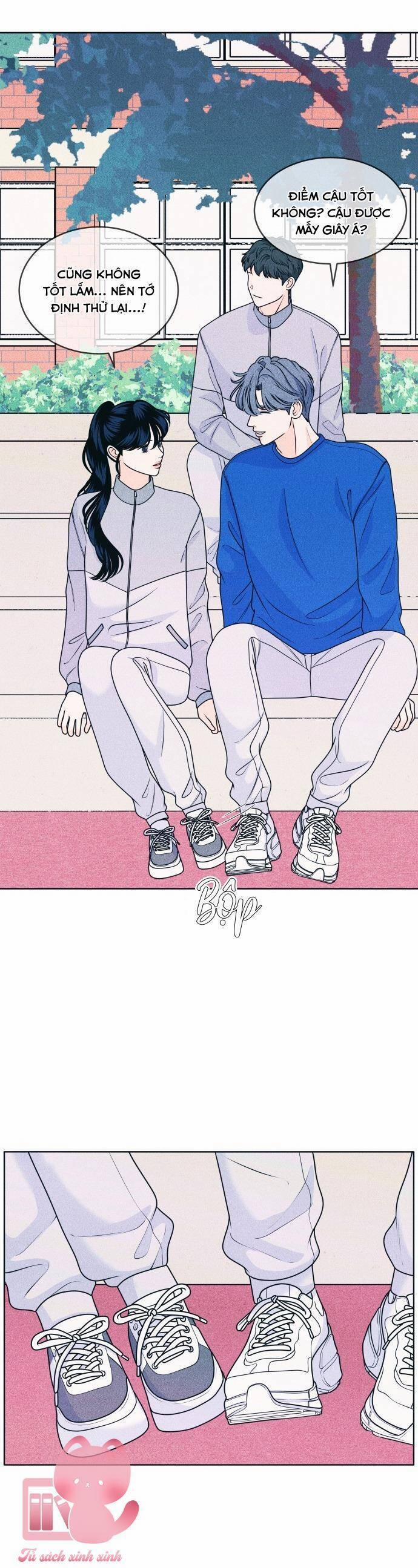 Thiếu Niên Hướng Nội 33 trang 14