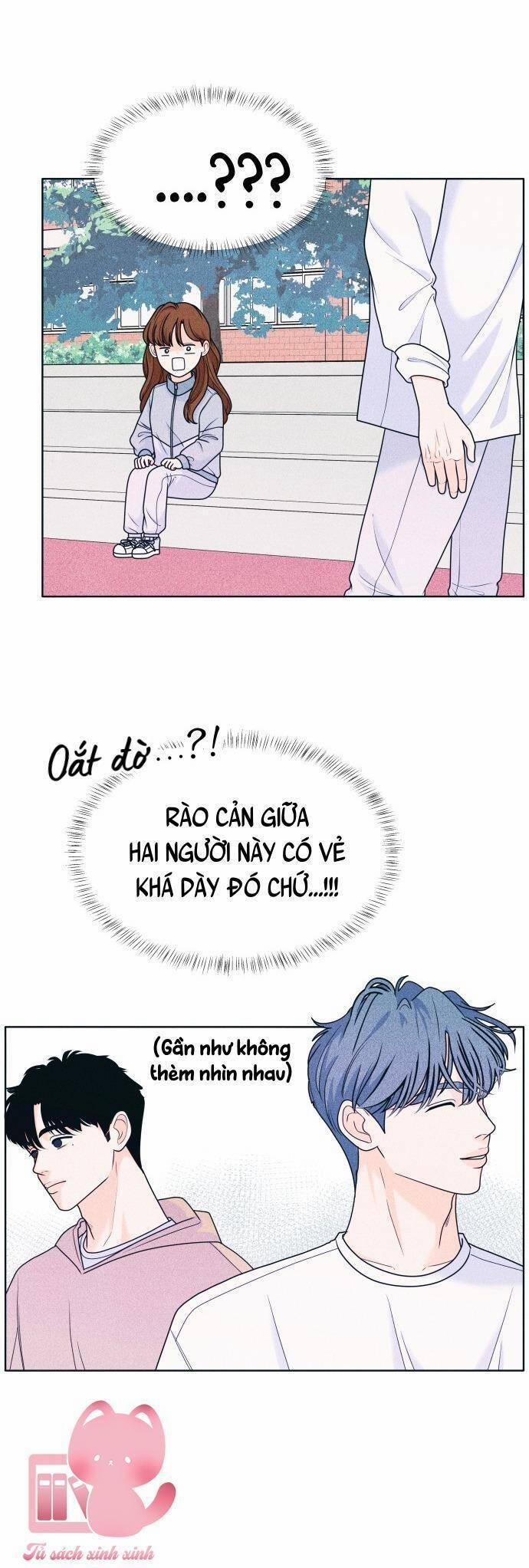 Thiếu Niên Hướng Nội 33 trang 19