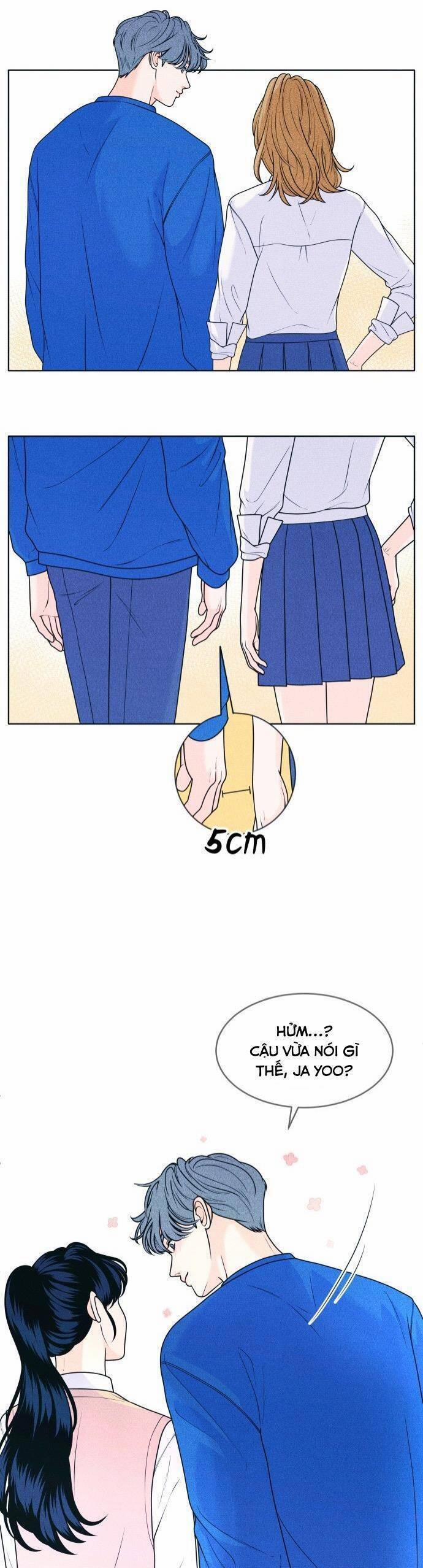 Thiếu Niên Hướng Nội 33 trang 22