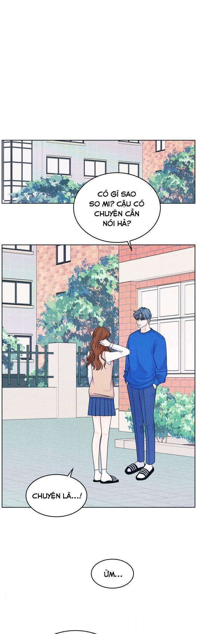 Thiếu Niên Hướng Nội 33 trang 30