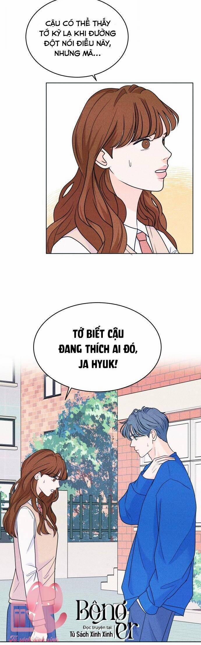 Thiếu Niên Hướng Nội 33 trang 31