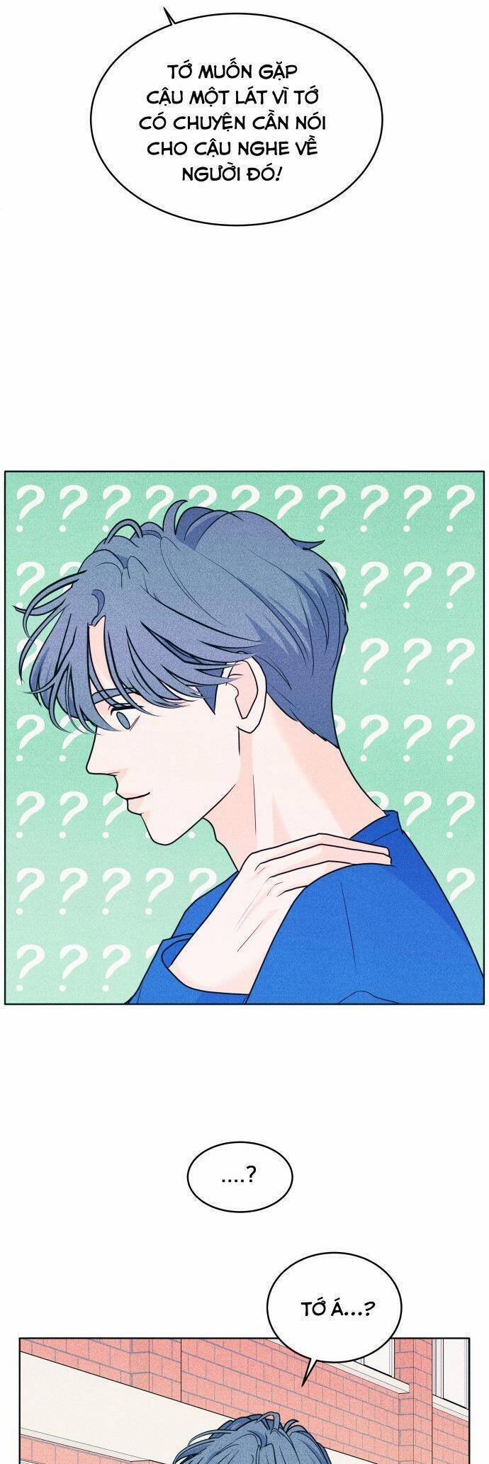 Thiếu Niên Hướng Nội 33 trang 32