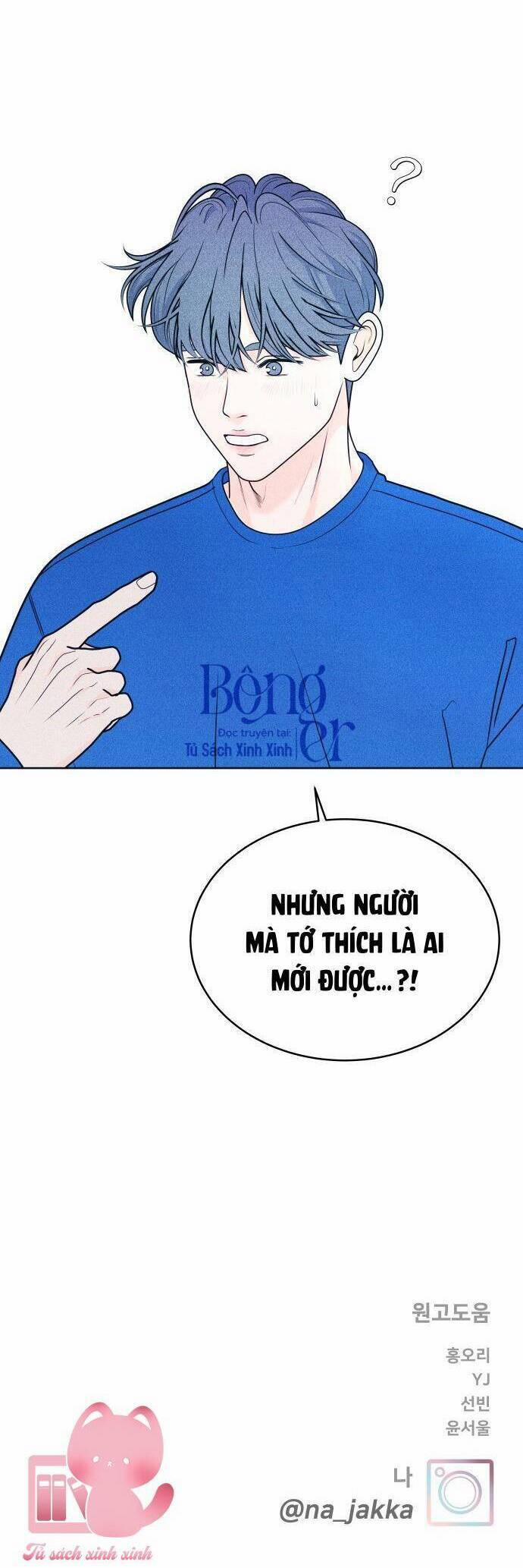 Thiếu Niên Hướng Nội 33 trang 34