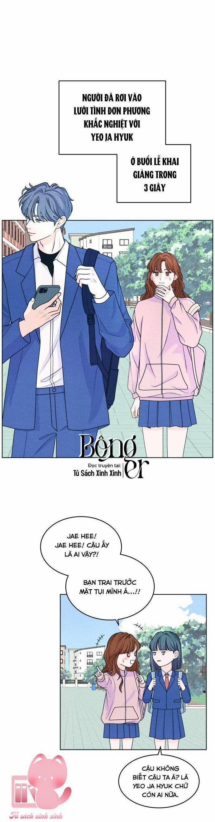 Thiếu Niên Hướng Nội 33 trang 4