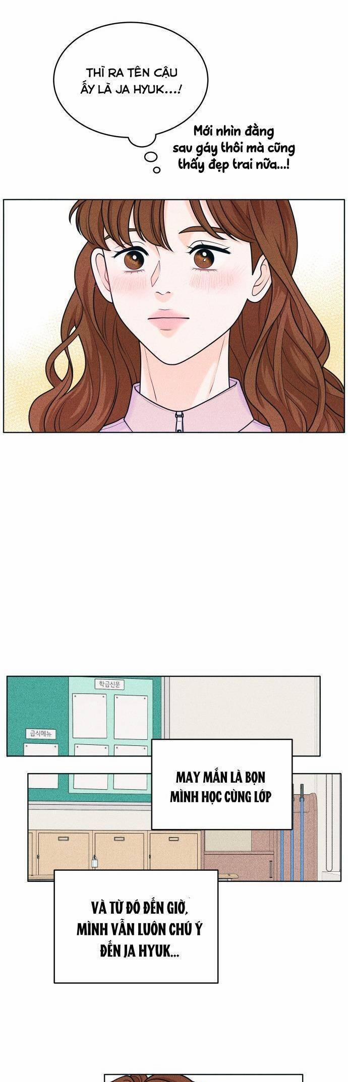 Thiếu Niên Hướng Nội 33 trang 5