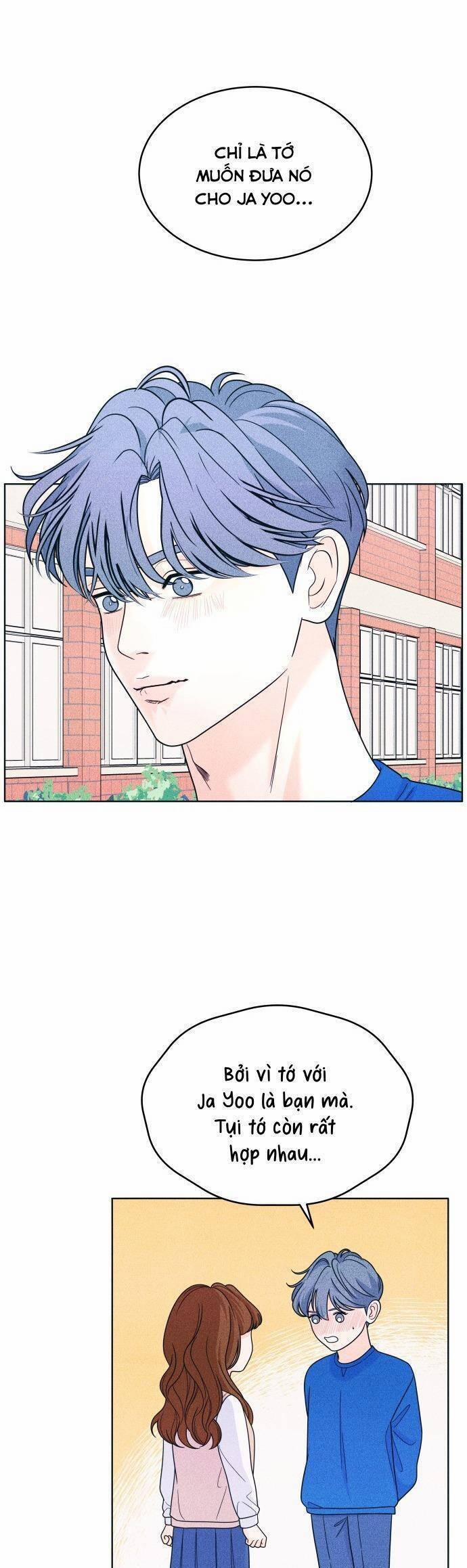 Thiếu Niên Hướng Nội 34 trang 12