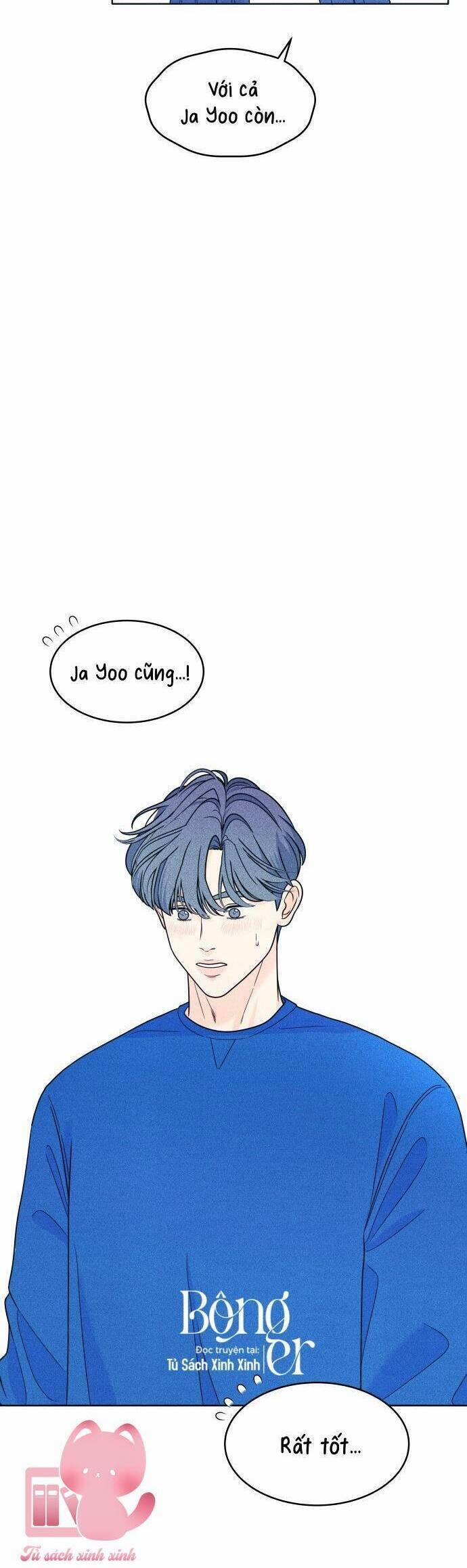 Thiếu Niên Hướng Nội 34 trang 13