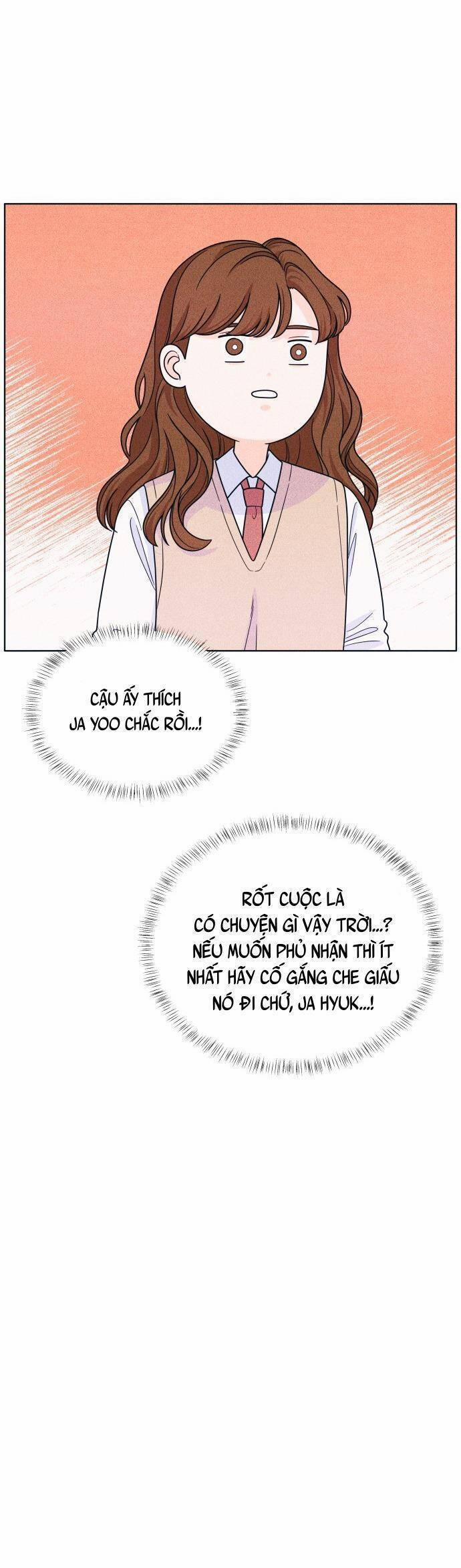 Thiếu Niên Hướng Nội 34 trang 21