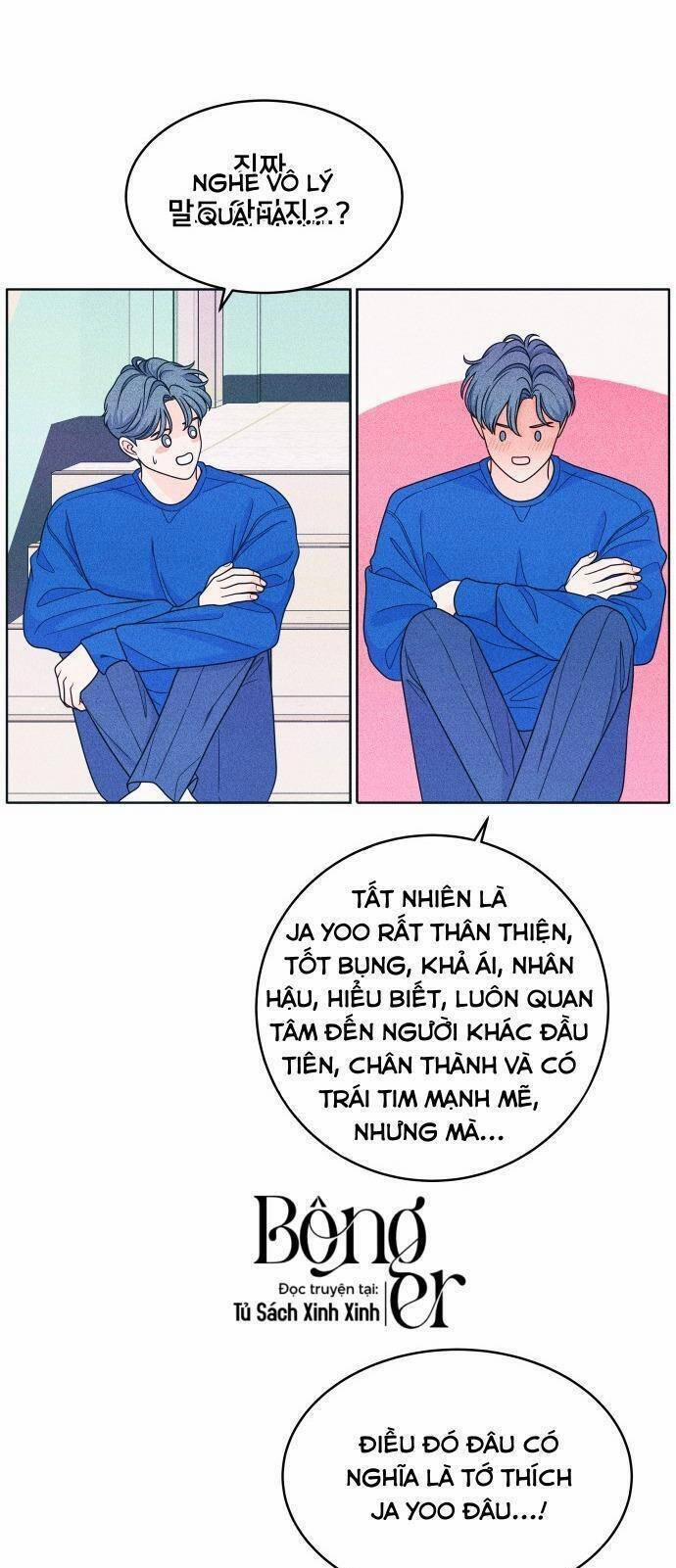 Thiếu Niên Hướng Nội 34 trang 26