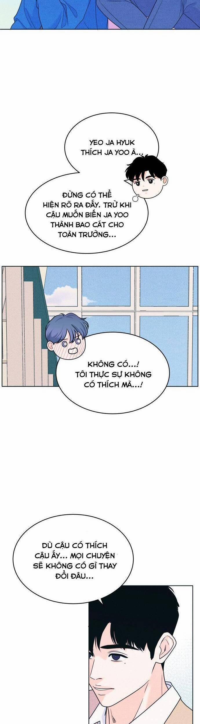 Thiếu Niên Hướng Nội 34 trang 31