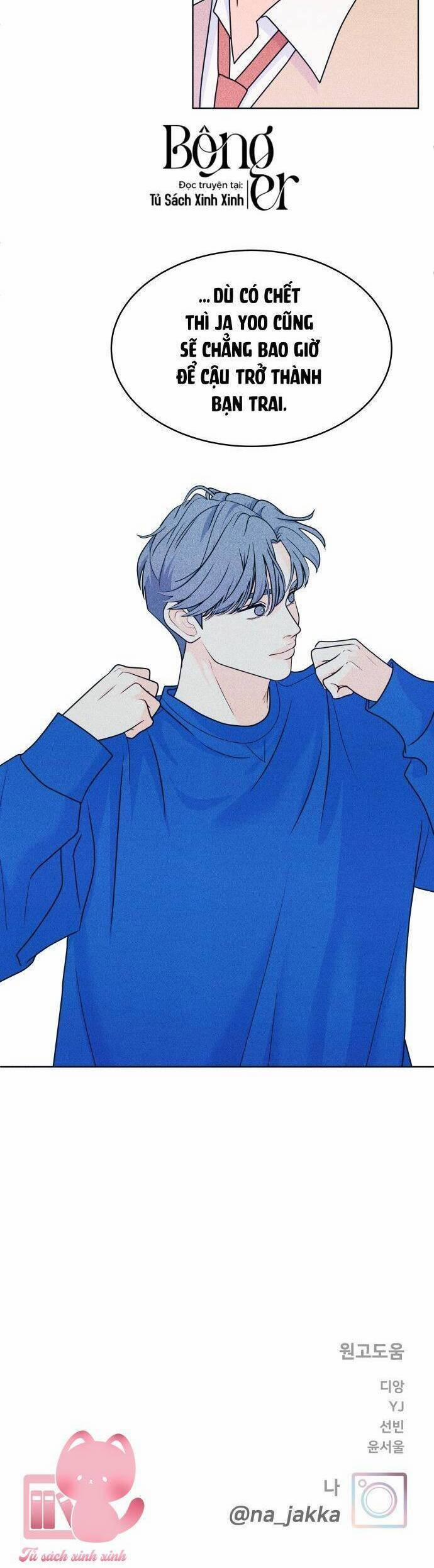 Thiếu Niên Hướng Nội 34 trang 32