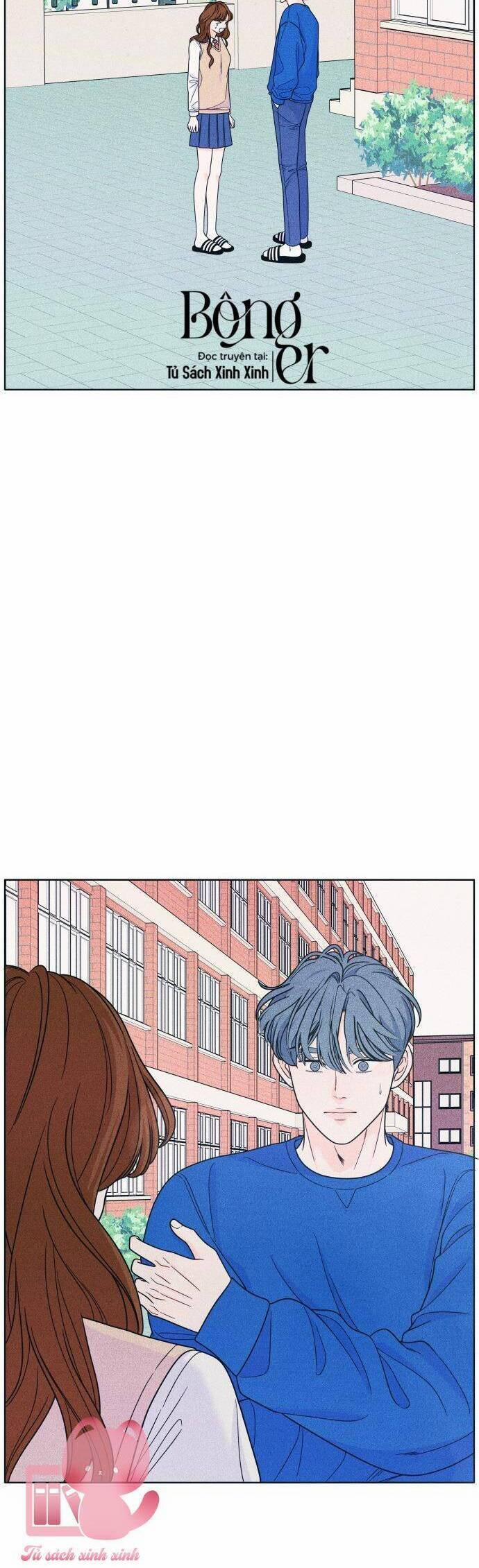 Thiếu Niên Hướng Nội 34 trang 5