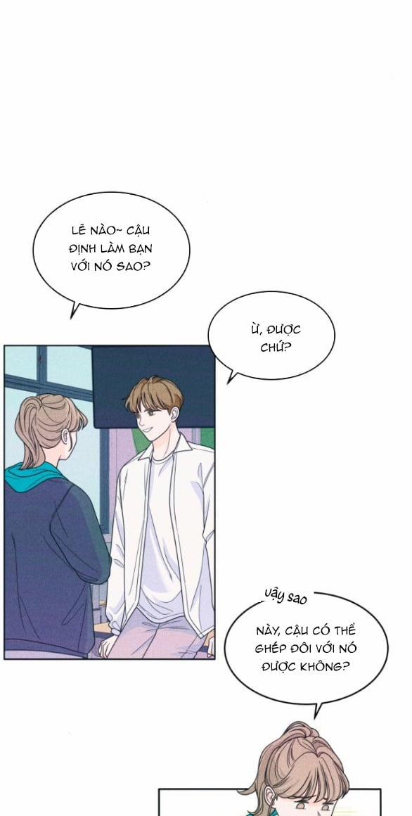 Thiếu Niên Hướng Nội 35.1 trang 10