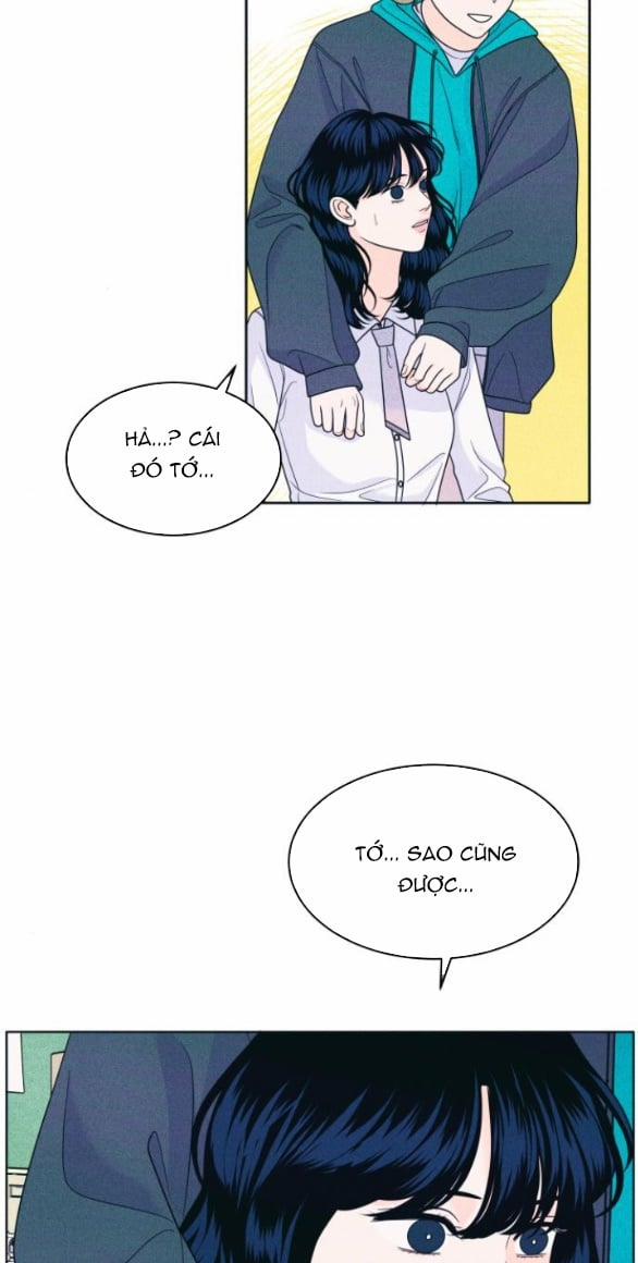 Thiếu Niên Hướng Nội 35.1 trang 11