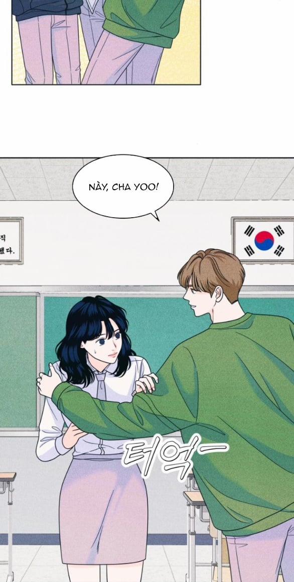 Thiếu Niên Hướng Nội 35.1 trang 14