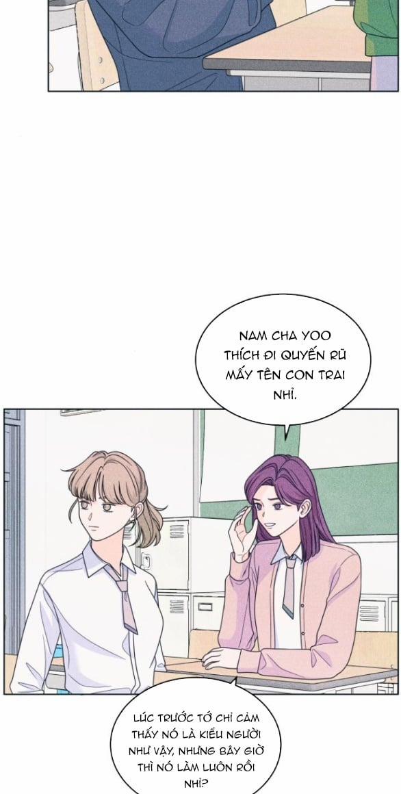 Thiếu Niên Hướng Nội 35.1 trang 17