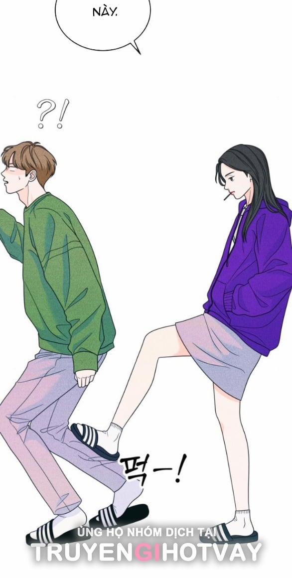 Thiếu Niên Hướng Nội 35.1 trang 19