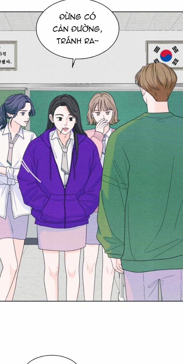 Thiếu Niên Hướng Nội 35.1 trang 23