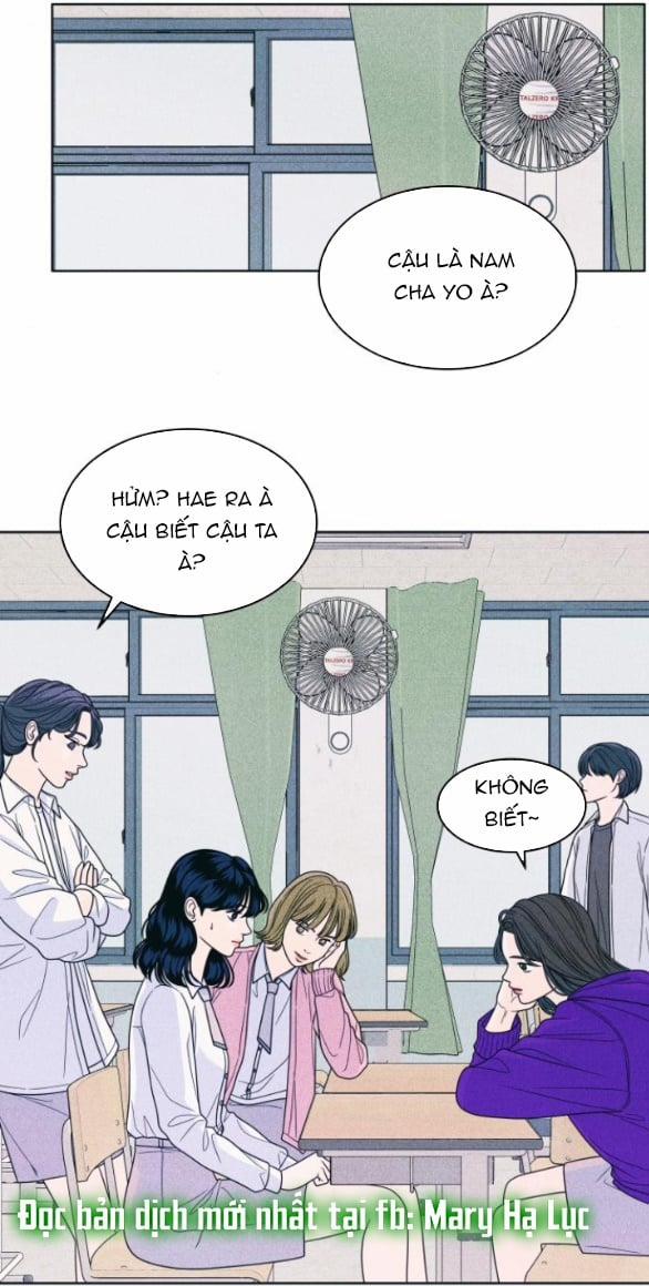 Thiếu Niên Hướng Nội 35.1 trang 27