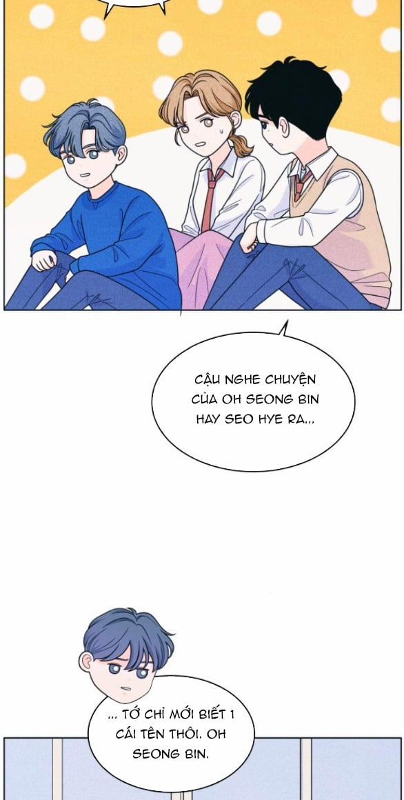 Thiếu Niên Hướng Nội 35.1 trang 5