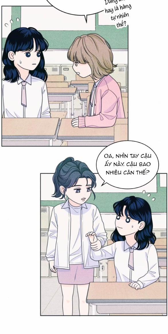 Thiếu Niên Hướng Nội 35.2 trang 3