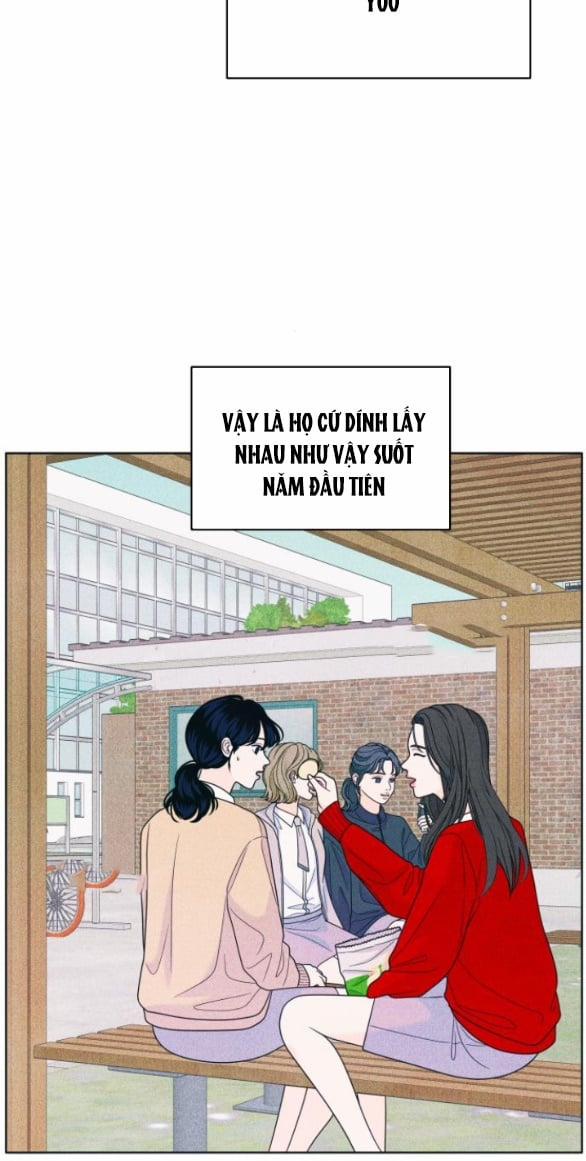 Thiếu Niên Hướng Nội 35.2 trang 5