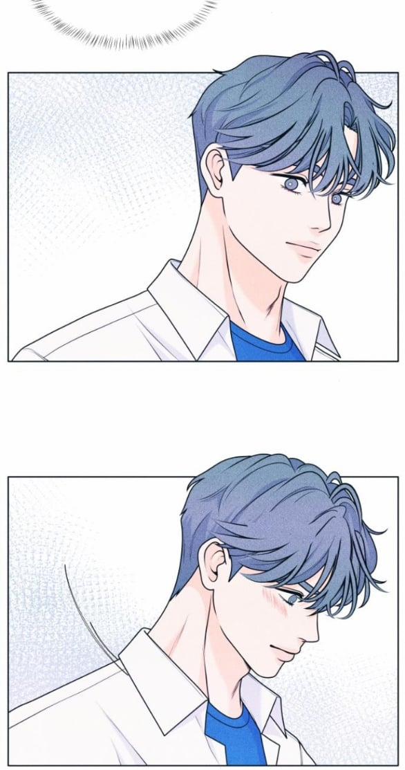 Thiếu Niên Hướng Nội 36.1 trang 15