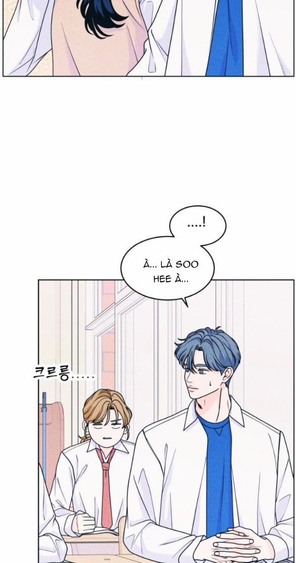 Thiếu Niên Hướng Nội 36.1 trang 23