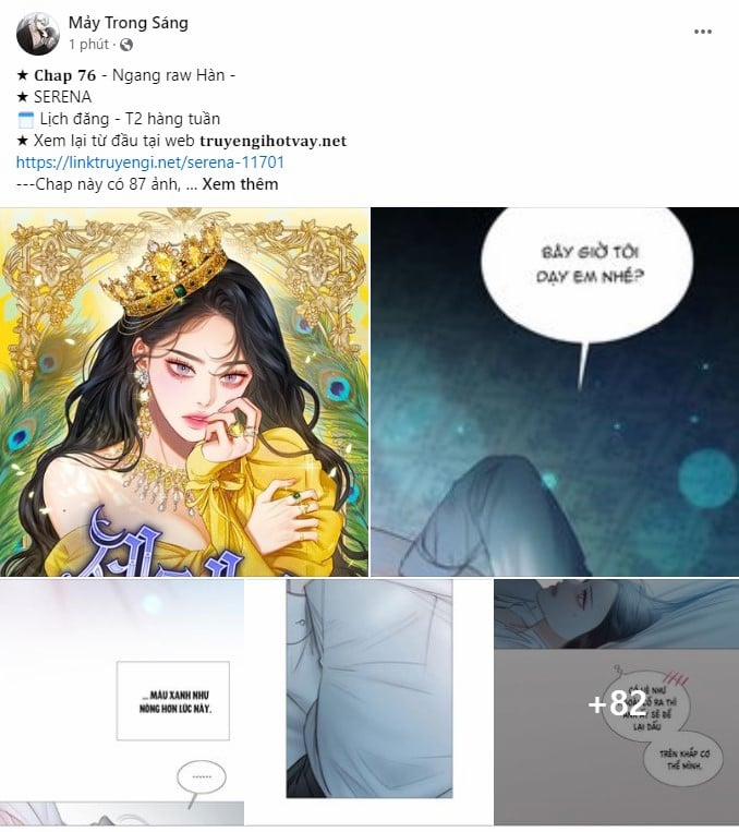 Thiếu Niên Hướng Nội 36.1 trang 29