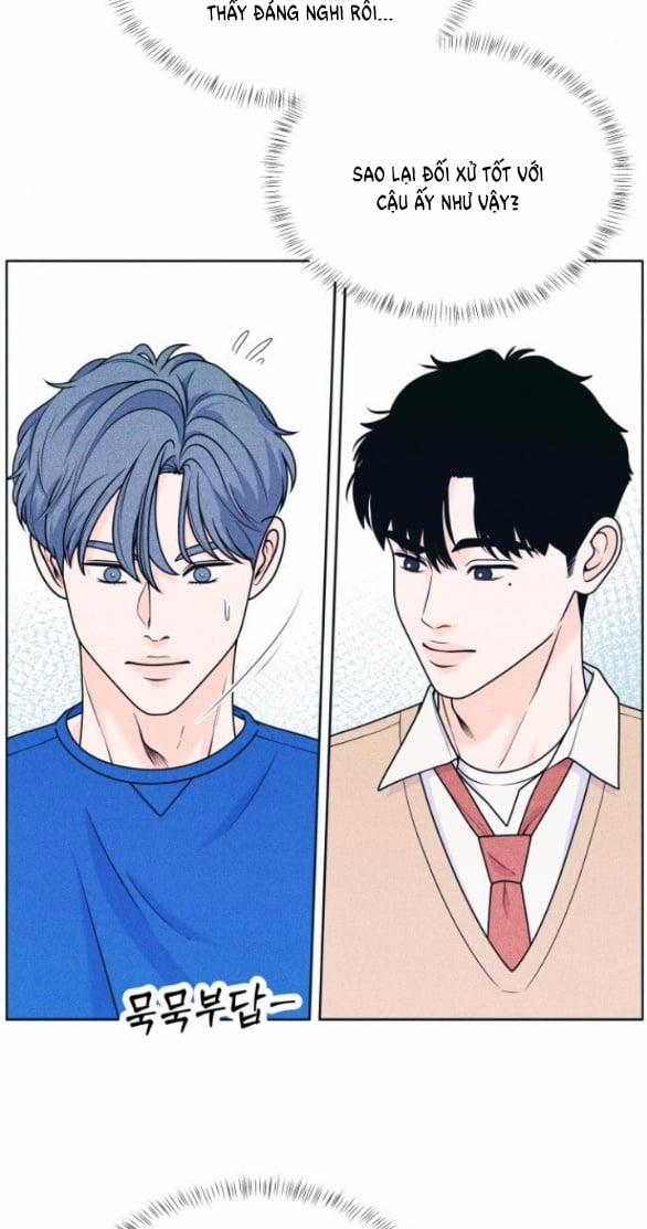 Thiếu Niên Hướng Nội 36.1 trang 5