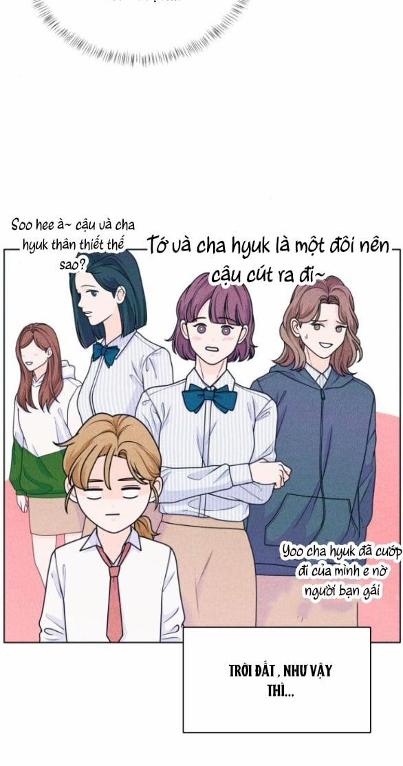 Thiếu Niên Hướng Nội 36.1 trang 8