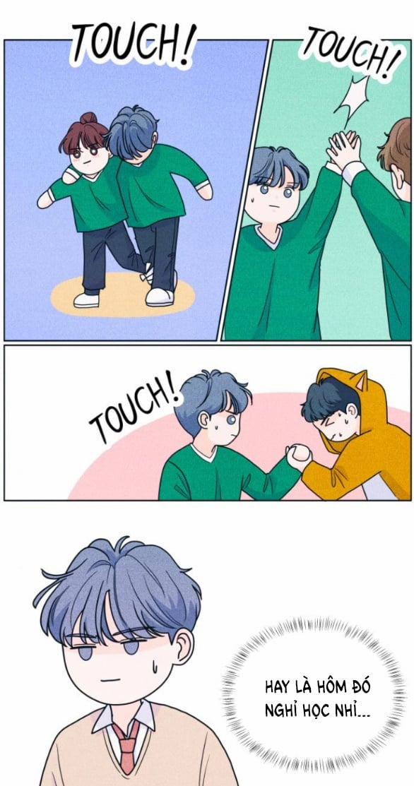 Thiếu Niên Hướng Nội 36.2 trang 17