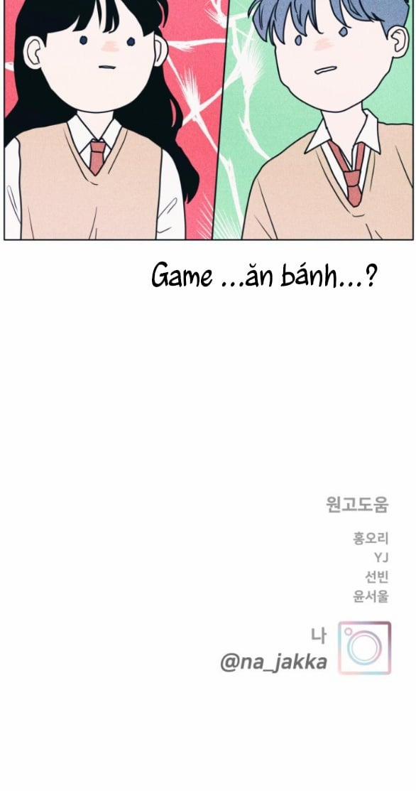 Thiếu Niên Hướng Nội 36.2 trang 20