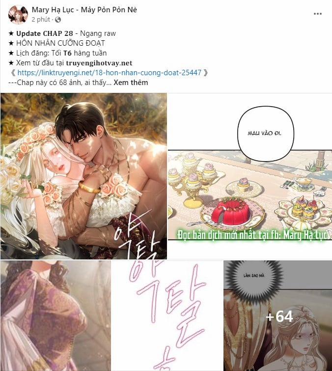 Thiếu Niên Hướng Nội 36.2 trang 21