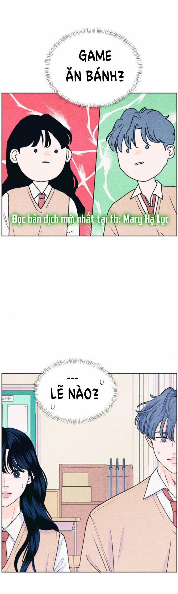 Thiếu Niên Hướng Nội 37.1 trang 1