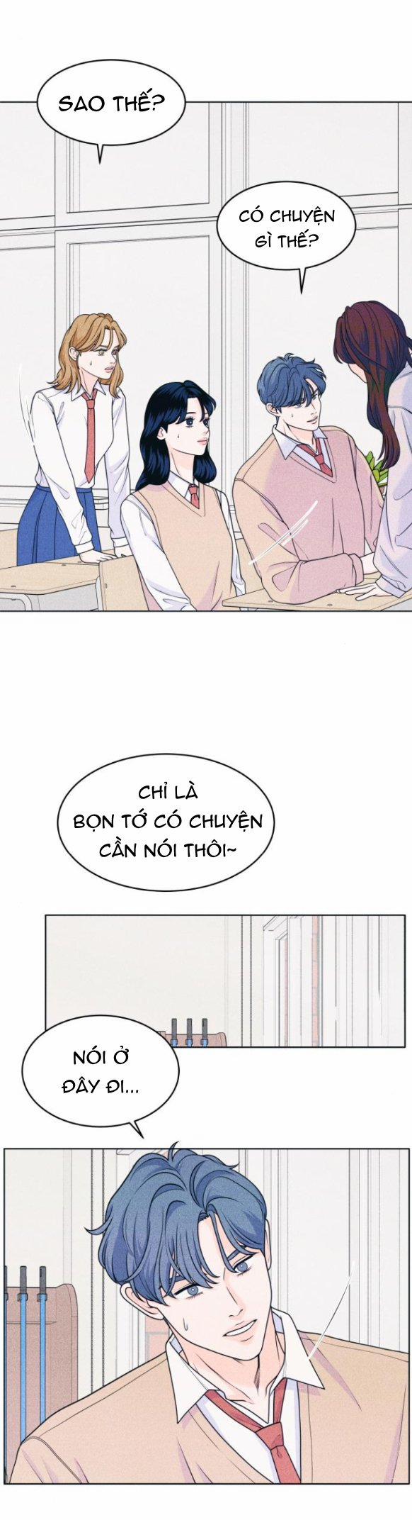 Thiếu Niên Hướng Nội 37.1 trang 6