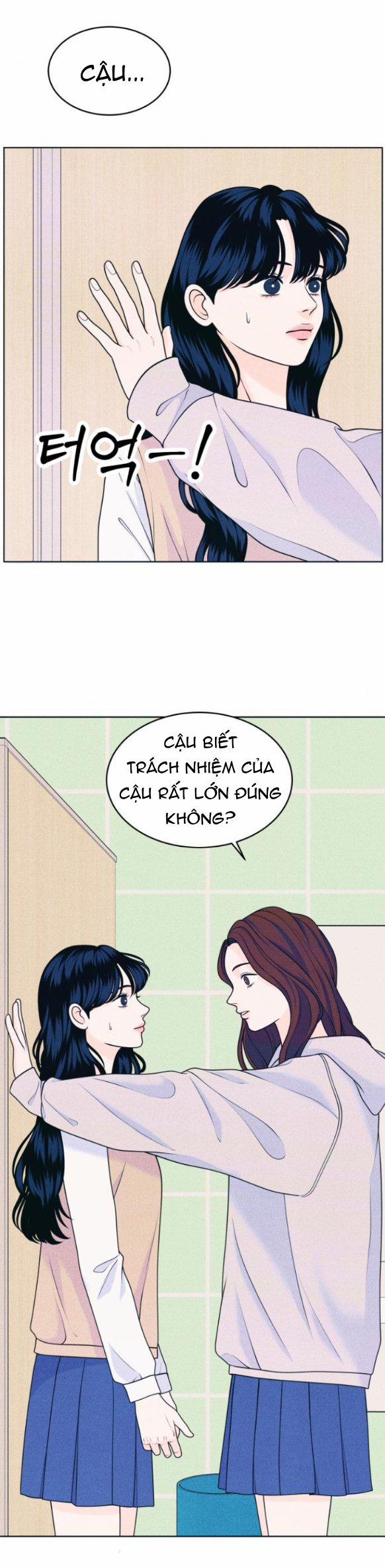 Thiếu Niên Hướng Nội 37.1 trang 8