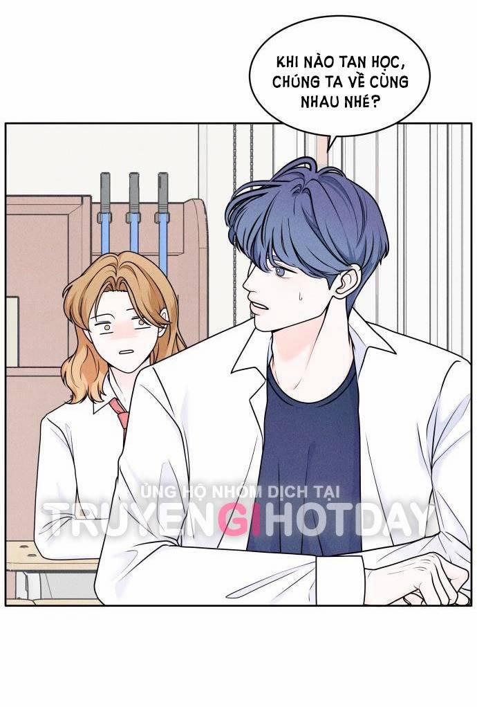 Thiếu Niên Hướng Nội 4.1 trang 22