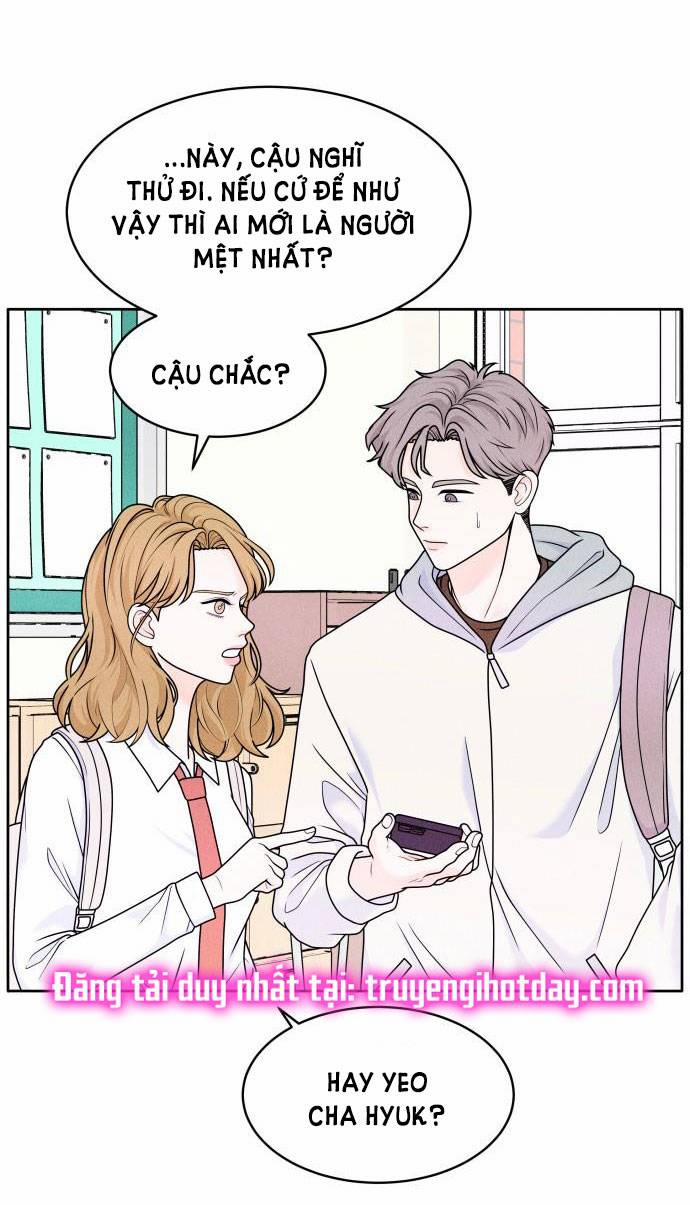 Thiếu Niên Hướng Nội 4.1 trang 38