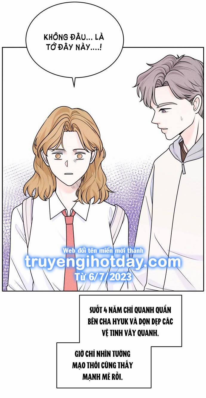 Thiếu Niên Hướng Nội 4.1 trang 40