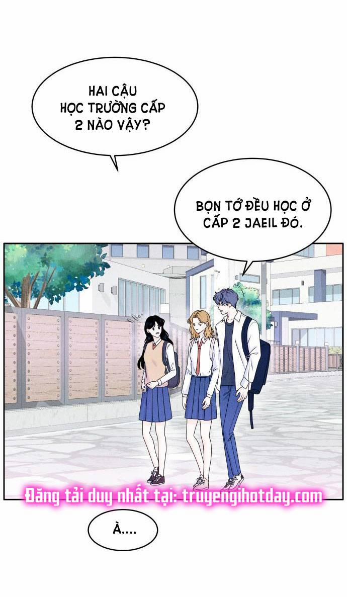 Thiếu Niên Hướng Nội 4.2 trang 20